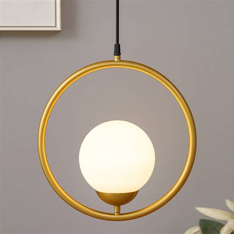 Buy HOMESAKE Metal Ceiling Lamp from Homesake at just INR 5000.0