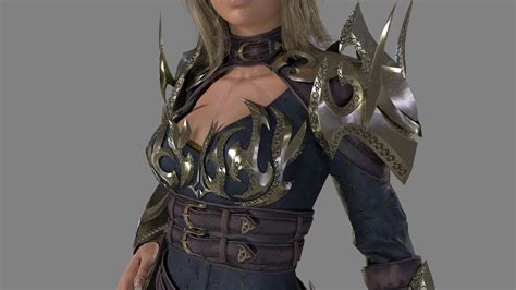 Skyrim Nexus Armor Mods
