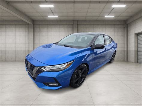 Nissan SENTRA SR 2021 usagé à vendre (U1838A) | Capitale Chrysler