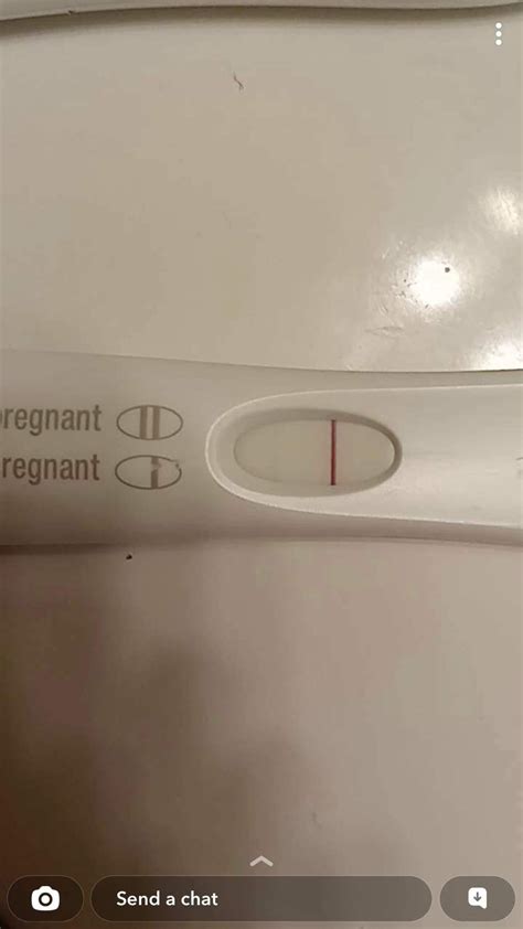 First response early result cd 28 on all tests. : r/TFABLinePorn