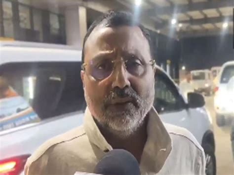 SIR is Rajiv Gandhi's legacy, Opposition spreading misinformation: BJP ...