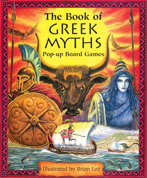 Greek Mythology Books In Chronological Order at Heriberto Barry blog