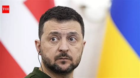 'Will lose war' if US Congress does not approve aid: Zelenskyy - The ...