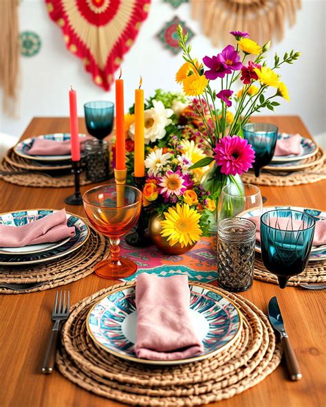 Image result for Styling Table Setting