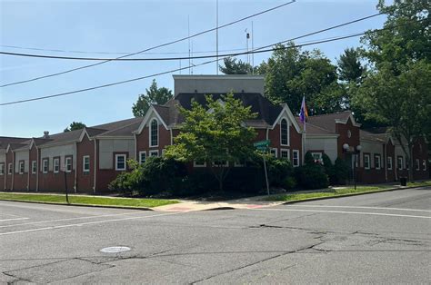 Somerset County, NJ - South Bound Brook Residents! ♻️ As part of the ...