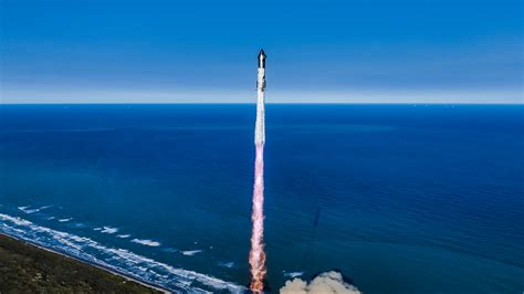 SpaceX To Next Launch Starship On January 11, NASA Will Observe From ...