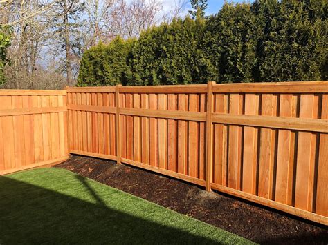 What Is Board On Board Fence at Carmina Cox blog