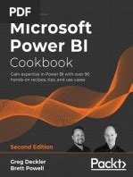 Image result for Power BI Tutorial PDF