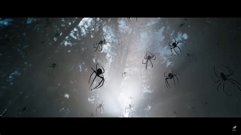 Kraven The Hunter new trailer teases Spider-Man but also leaves Marvel ...