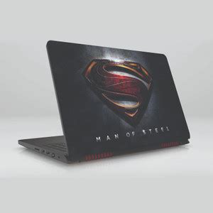 Gifty Ads PVC Coated Laptop Skin Vinyl Stickers for 15.6 Inches Laptop ...
