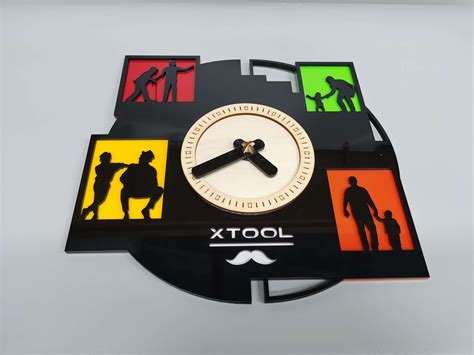 Image result for Clock Making Tutorial