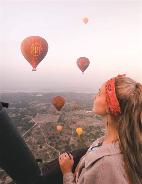 VISIT MYANMAR - 19 Perfect Reasons Why You Must visit Myanmar NOW