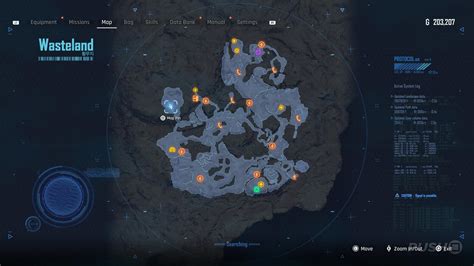 Stellar Blade: All Stellar Tears Locations | Push Square