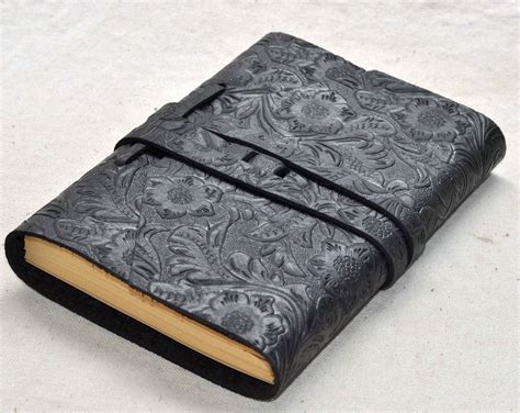 Leather Notebook 的图像结果