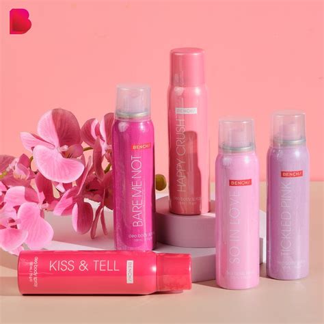 Image result for Bench Spray