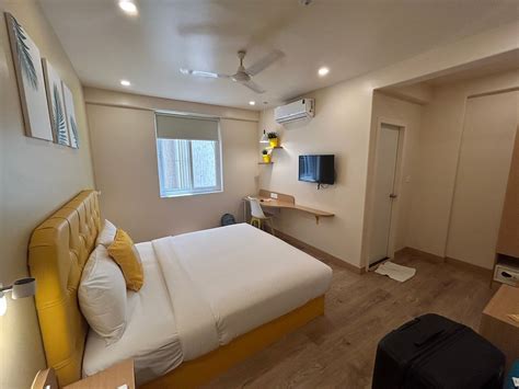 BLOOM HOTEL - HSR LAYOUT CLUB ROAD (Bengaluru) - Hotel Reviews, Photos ...