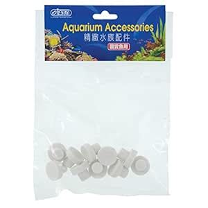 Ista 80092 Coral Frag Plug (10 Pack) : Amazon.in: Pet Supplies