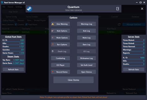 Image result for Rust Event Manager Tutorial