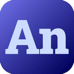 An - Free files and folders icons