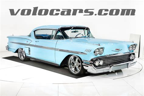 1957 Chevy Impala