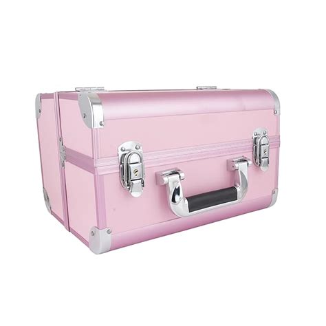Buy Clarabae Makeup Vanity Box for Women Professional Vanity Case with ...