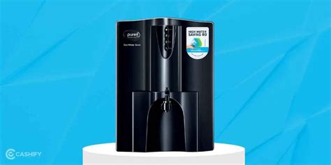 5 Best Pureit Water Purifier To Buy In India 2026 | Cashify Blog