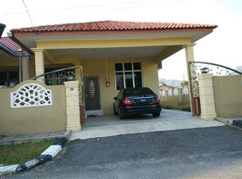 HOMESTAY SOLEHAH DUNGUN (Terengganu) - Guesthouse Reviews & Photos ...