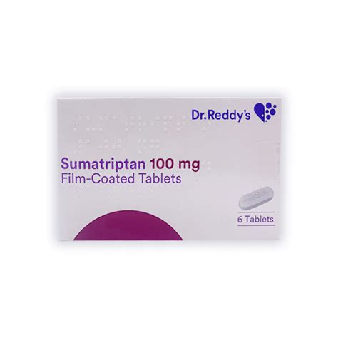 Image result for Sumatriptan Uses