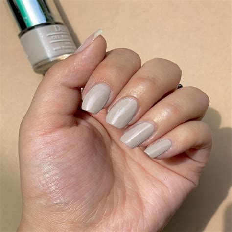 DeBelle Gel Nail Polish - Porcelain Isabela | Porcelain Beige – DeBelle ...