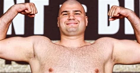 Gurgen Hovhannisyan vs. Patrick Mailata - Date, Start Time, Fight Card ...