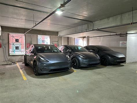 Independence Garage, LLC. | Hoboken, NJ | EV Station