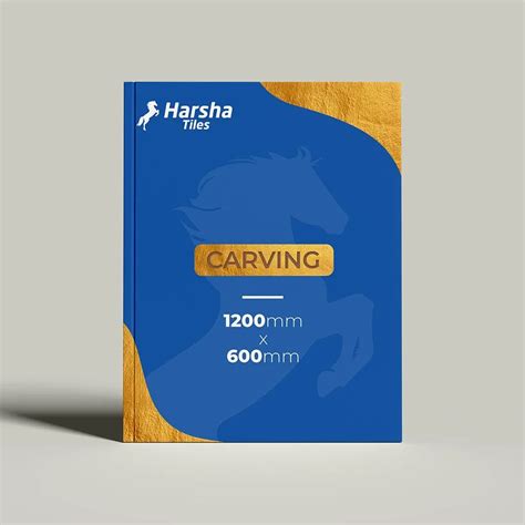 Download Latest Wall and Floor Tile Catalog PDF | Harsha Tiles