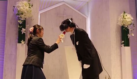 Casarse con una novia virtual es posible y sucede en Japón | Estilo de ...