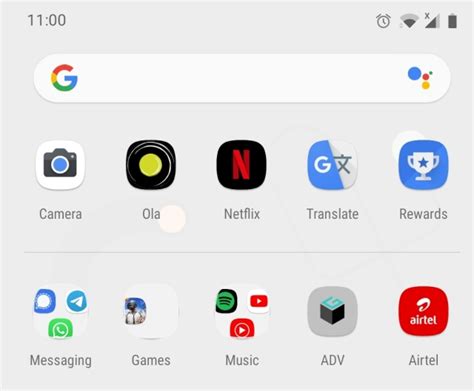 iOS 14 for Android 的图像结果