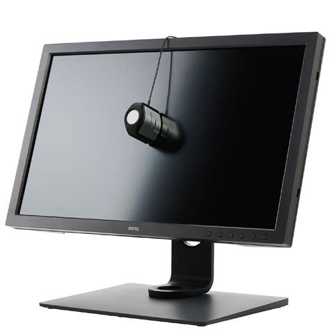 ColorChecker Display 的图像结果