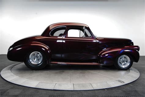 1940 Chevy Coupe 1940 Chevrolet Special Deluxe Classic Cars For Sale