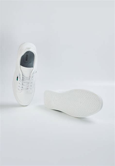 Buy Men Solid Lace-Up Sneakers Online at just Rs. 1299.0 ...