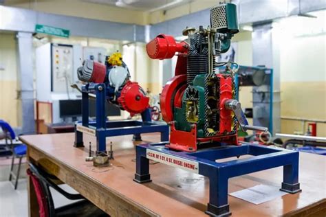 KIIT School of Mechanical Engineering Fees Structure & Courses 2026 ...