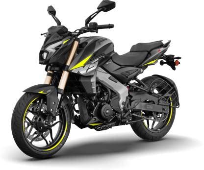 BAJAJ Pulsar NS 400z Booking for Ex-Showroom Price Price in India - Buy ...