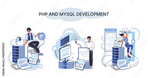 Datbase Image Programming 的图像结果