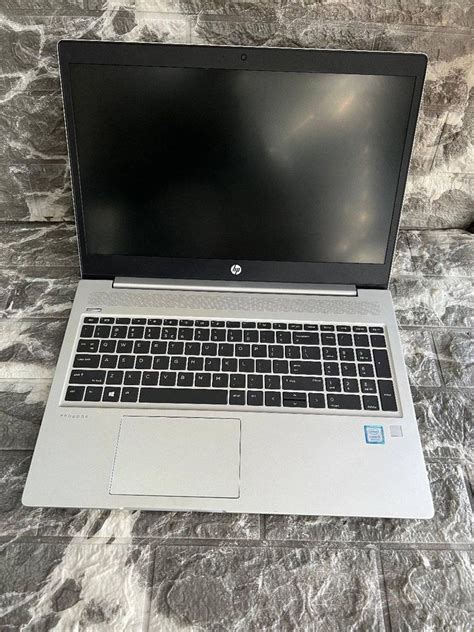 HP ProBook Core I5 的图像结果