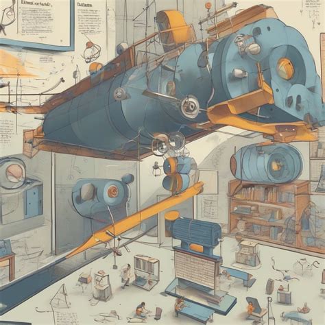 Camera Physics 的图像结果