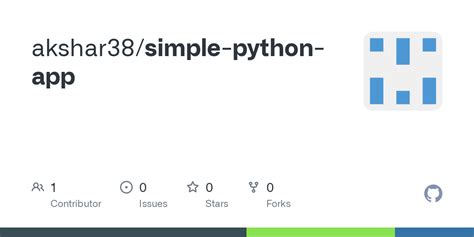 Image result for Build a Simple App with Python