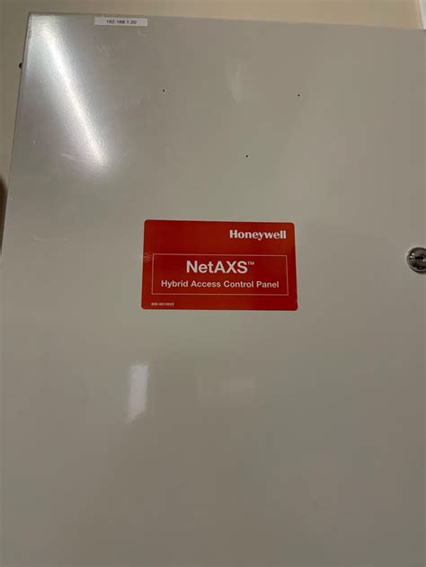 Image result for NetAXS Communication Problems