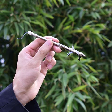 3 Wings Zebra Fishing Dart – INDIAN SLINGSHOT