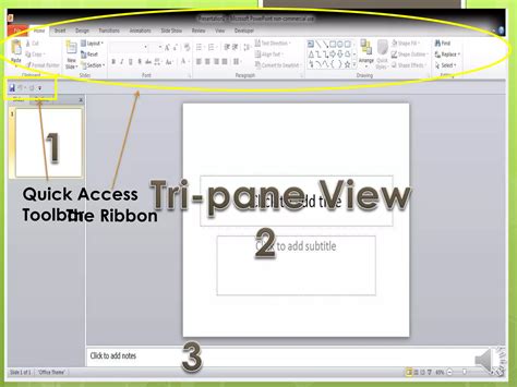 Image result for PowerPoint 365 Basic Tutorial