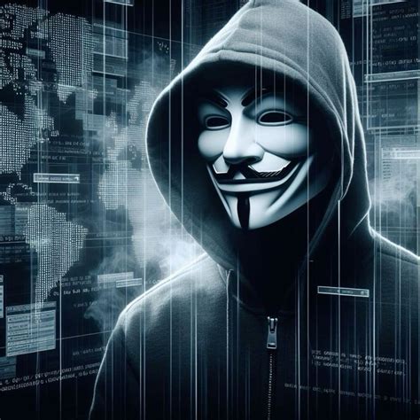 Image result for Hacker in Computer