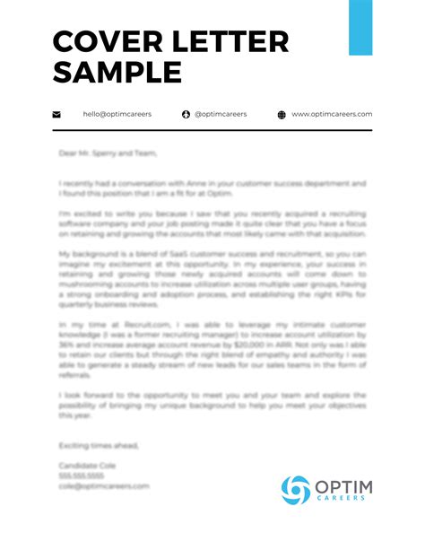 Image result for Sample Letter Examples