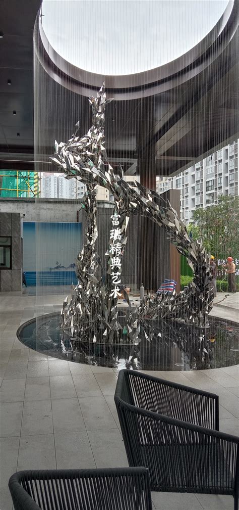 农耕牛拉犁玻璃钢雕塑玻璃钢雕塑_曲阳县华雄园林雕塑有限公司