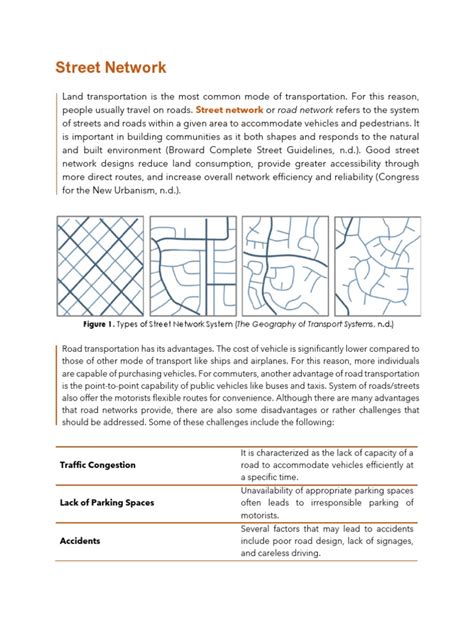 Transportation Engineering World Problem 的图像结果